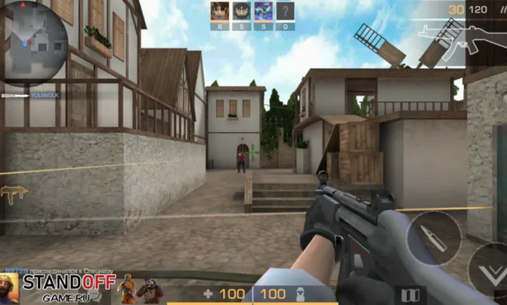 �Ԛl2����(Standoff2˽��)v2.05 ��Ѱ��ͼ2