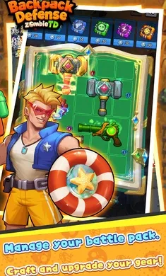 �������ߣ�ɥʬ����(ɥʬ������Ϸ)v1.2.0.11 �ֻ����ͼ2
