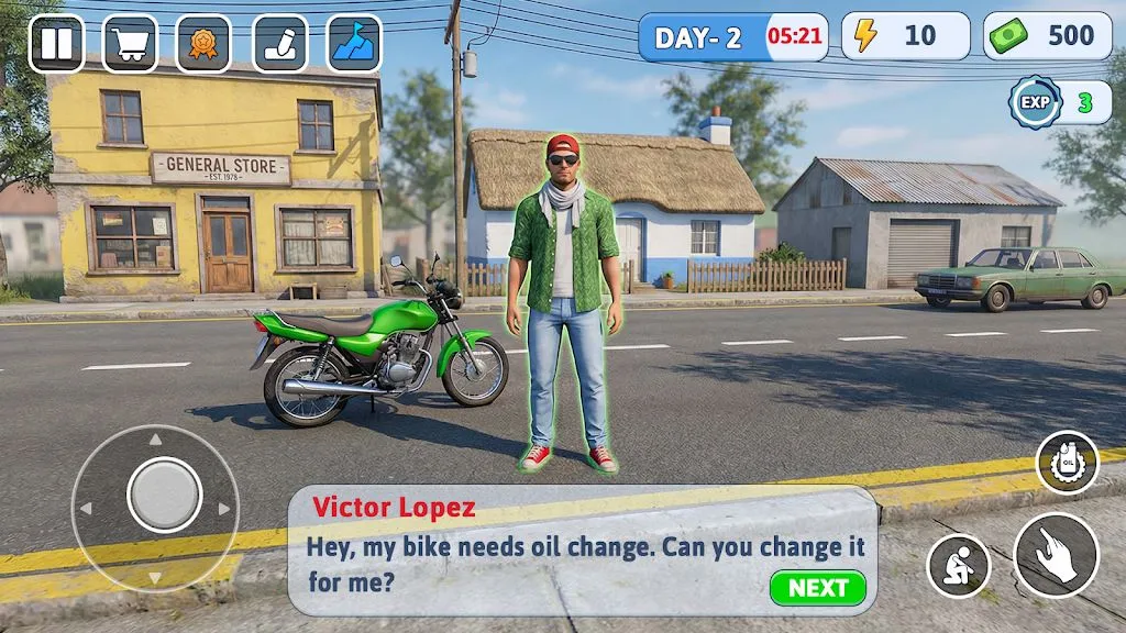 ����ģ�⣺��е�������氲׿���ֻ���v0.2 �ֻ����ͼ0