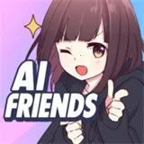 AIFriends����(AI�罻ƽ̨)