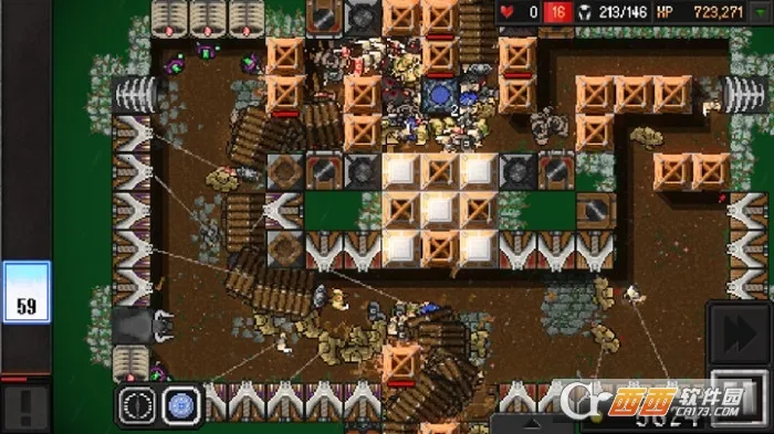 ����ս��2MOD���ײ˵����İ�v1.0.6j ��׿���ͼ1