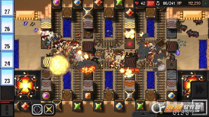 ����ս��2MOD���ײ˵����İ�v1.0.6j ��׿���ͼ2
