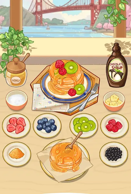 ���С��ʿ����(���С��Ϸ)v1.0.8 ��Ѱ��ͼ1