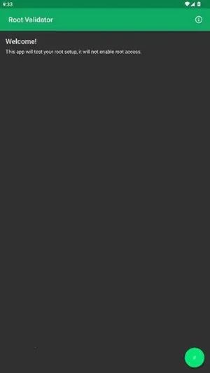 Root Validator��⹤��(RootȨ�޼�⹤��)v3.1 ��Ѱ��ͼ1