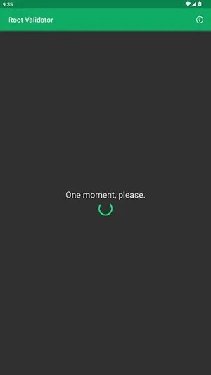 Root Validator��⹤��(RootȨ�޼�⹤��)v3.1 ��Ѱ��ͼ0