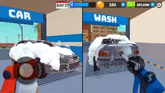 �ҵĳ���ģ����(������Ӫ��Ϸ)v0.1.0 ��׿���ͼ0