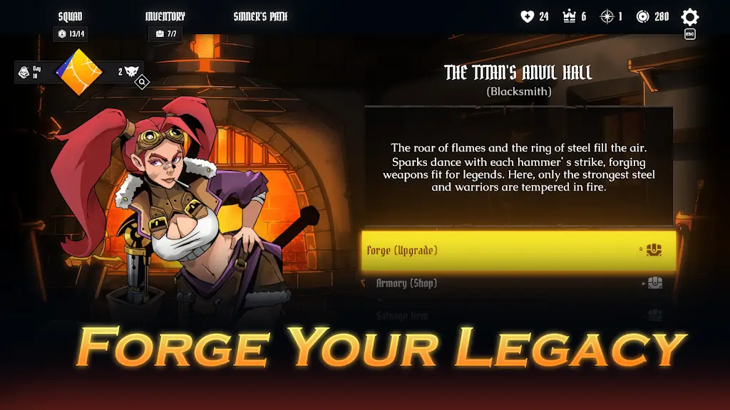 ������;steam��ֲ��(������;��Ϸ��ɫ)v1.8.6 ��׿���ͼ0