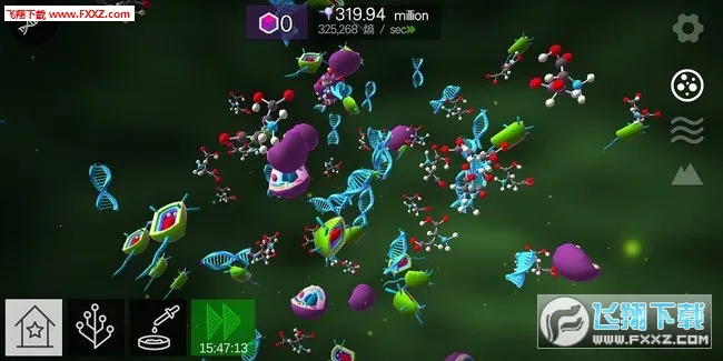 ϸ�����(ϸ��������Ϸ)v0.94 �ٷ������ͼ1