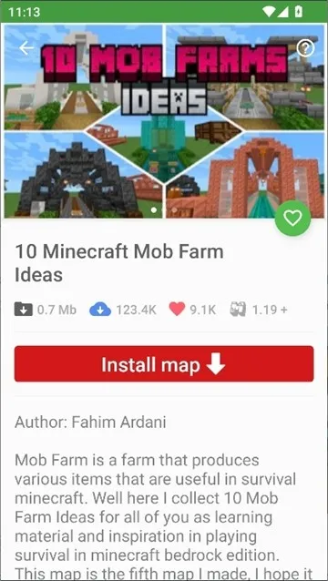 Maps for Minecraft PE2026�ٷ����°汾v6.0.1 ��׿���ͼ1