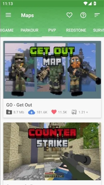 Maps for Minecraft PE2026�ٷ����°汾v6.0.1 ��׿���ͼ2