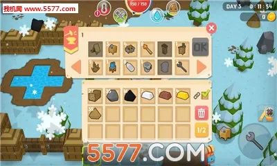 �����������ò˵�MODv2.9.4 �ֻ����ͼ1