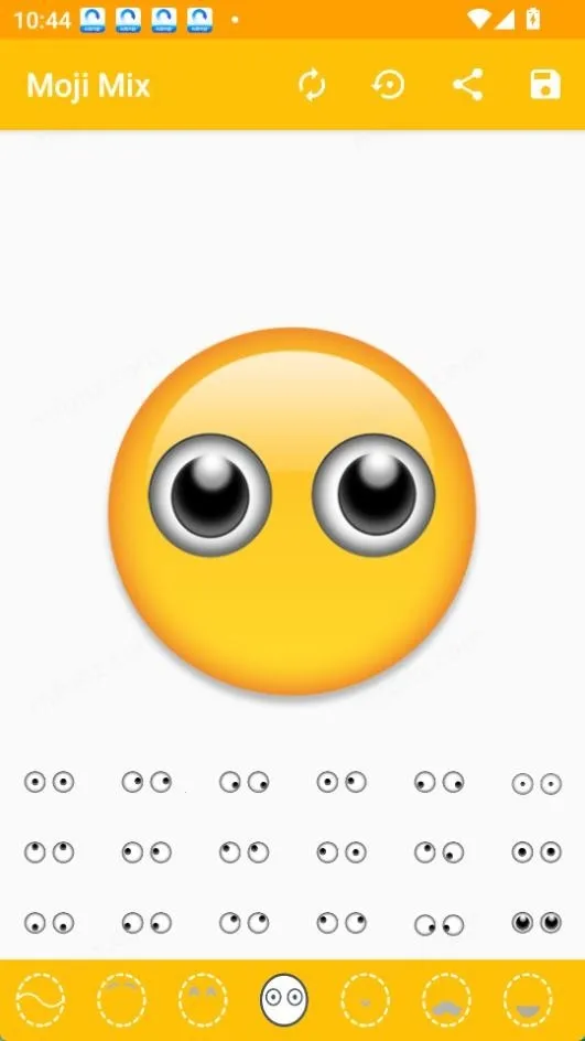 moji mix��������������ֻ���v1.7 ��׿���ͼ0