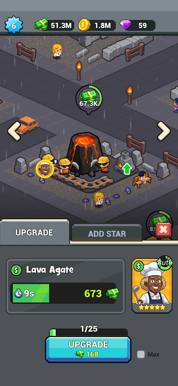 ���òɿ���2026�ٷ�����v1.0.0 ��׿���ͼ1