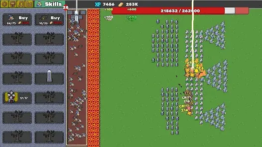 ��ѹ��֮�������÷������ѽ�����(�޹��������Ϸ)v1.0.5 �ٷ������ͼ0