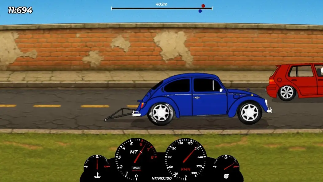 �ҵĳ�,�ҵ�����ѽ�����(������ϷMyCarMyLife)v1.0.6996 �ֻ����ͼ1
