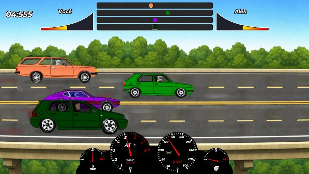 �ҵĳ�,�ҵ�����ѽ�����(������ϷMyCarMyLife)v1.0.6996 �ֻ����ͼ0