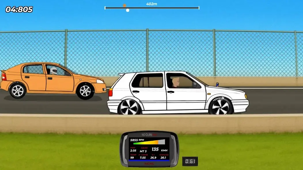 �ҵĳ�,�ҵ�����ѽ�����(������ϷMyCarMyLife)v1.0.6996 �ֻ����ͼ3