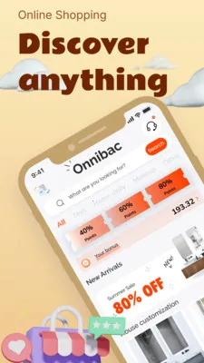 Onnibac���⹺�����(�羳���ֹ���ƽ̨)v1.9.43 �ٷ������ͼ0
