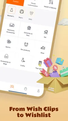 Onnibac���⹺�����(�羳���ֹ���ƽ̨)v1.9.43 �ٷ������ͼ3