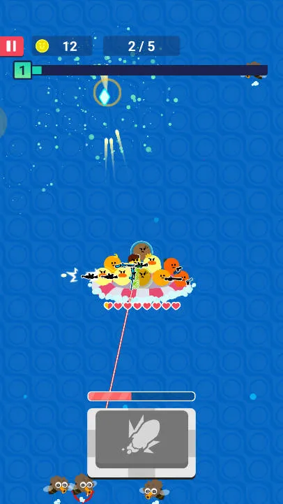 �˼����������޽�Ұ����°�����v1.0 �ֻ����ͼ2
