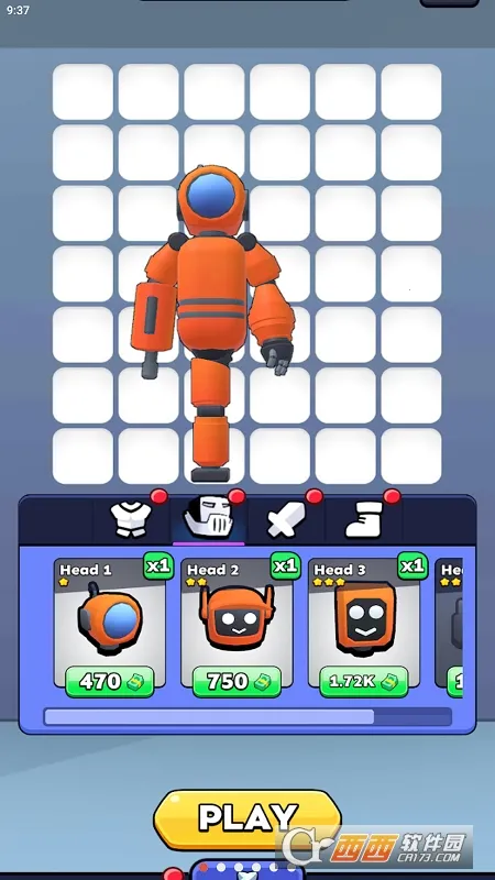 �����ǻ�����(������ս����Ϸ)v0.1 �ٷ������ͼ2