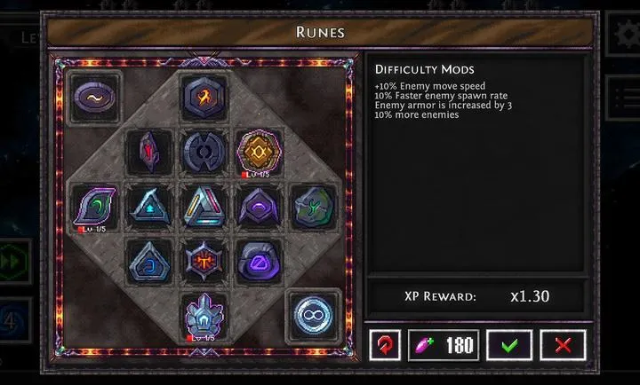 ����ս��3���ĸ����˵�(������ϷDungeonWarfare3)v1.0.24 ��׿���ͼ1