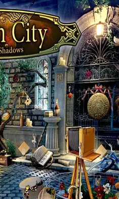 ����֮�ǣ�Ѱ���������޽����ʯ(��Ӱ����Ѱ����Ϸ)v1.95.9502 ��Ѱ��ͼ1