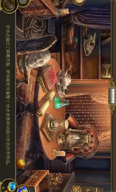 ����֮�ǣ�Ѱ���������޽����ʯ(��Ӱ����Ѱ����Ϸ)v1.95.9502 ��Ѱ��ͼ0