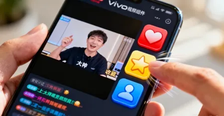 vivo��ע����2026���°汾v14.6.10.2 �ٷ������ͼ3