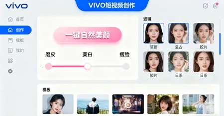vivo��ע����2026���°汾v14.6.10.2 �ٷ������ͼ1