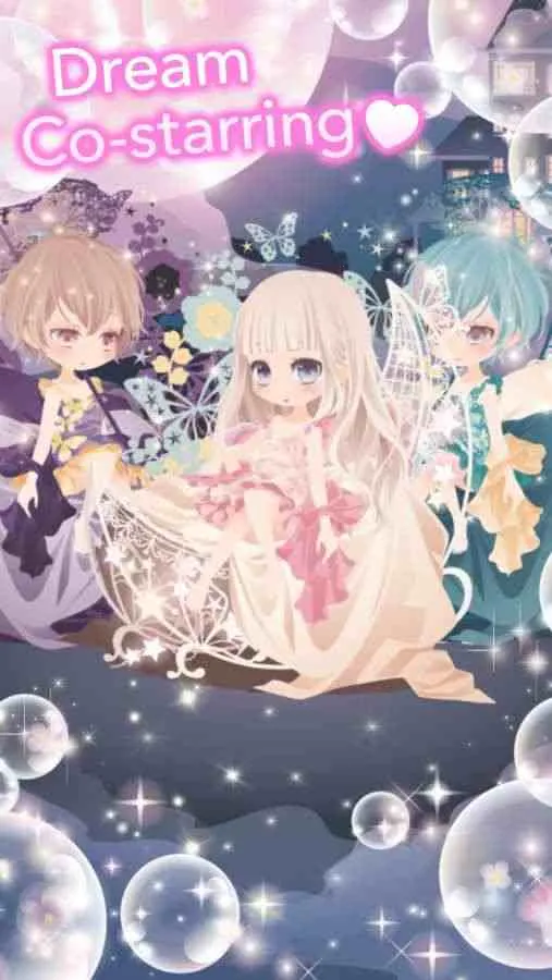 ����Ů���ĕr�й��ʷ�(�ɰ�ͷ��ʱװ����Ϸ)v2.63 �ٷ������ͼ0