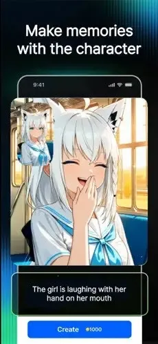 AniFlow�������簲׿���ֻ���v1.0.69 ��׿���ͼ1