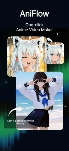 AniFlow�������簲׿���ֻ���v1.0.69 ��׿���ͼ2
