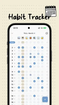 Bujo(���˹�������)v1.2.0 �ٷ������ͼ3