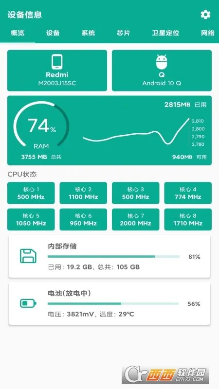 �ܼ�ͨ(�����ܼҷ���)v4.1.0 ��׿���ͼ3