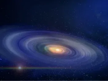 宇宙星图(3D观星工具) 宇宙星图(3D观星工具)