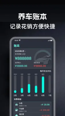 �ó��г�������(��������ƽ̨)v1.0.0 �ֻ����ͼ3