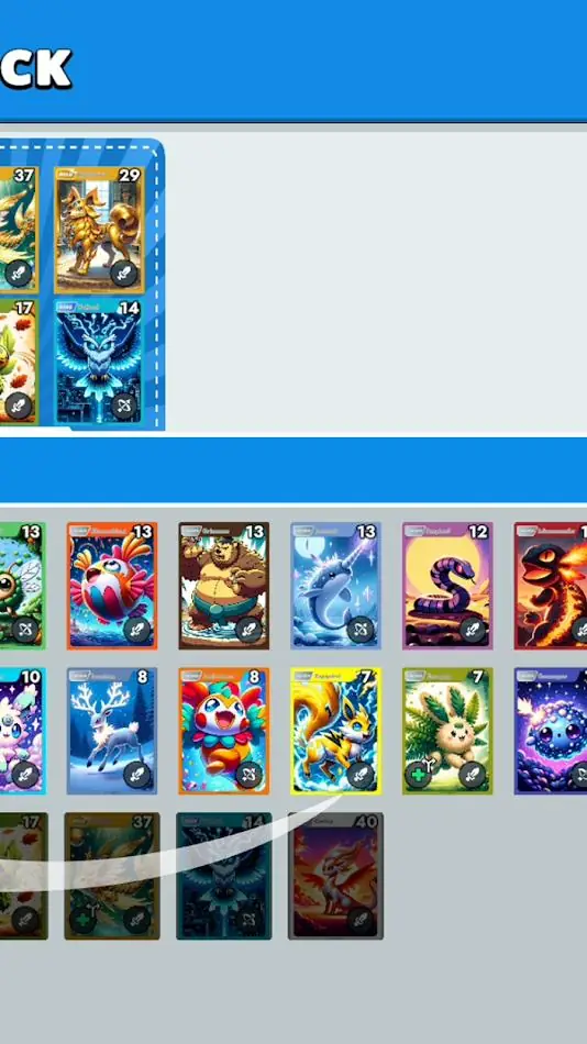 �������(�����ռ���Ϸ)v1.3.8 �ֻ����ͼ3