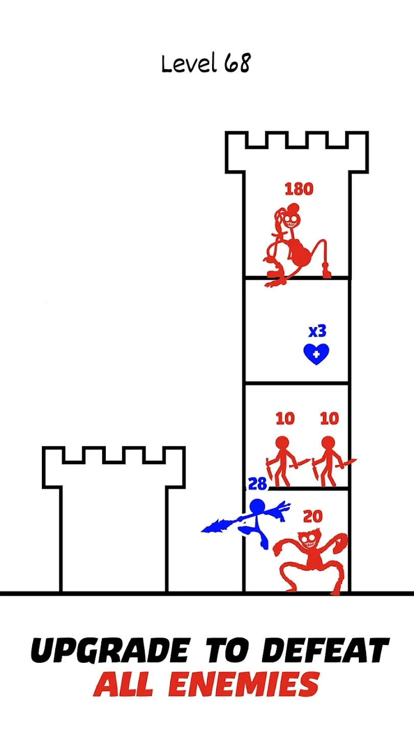 �����Ӣ��2������(�����������Ϸ)v1.2.1 ��Ѱ��ͼ2