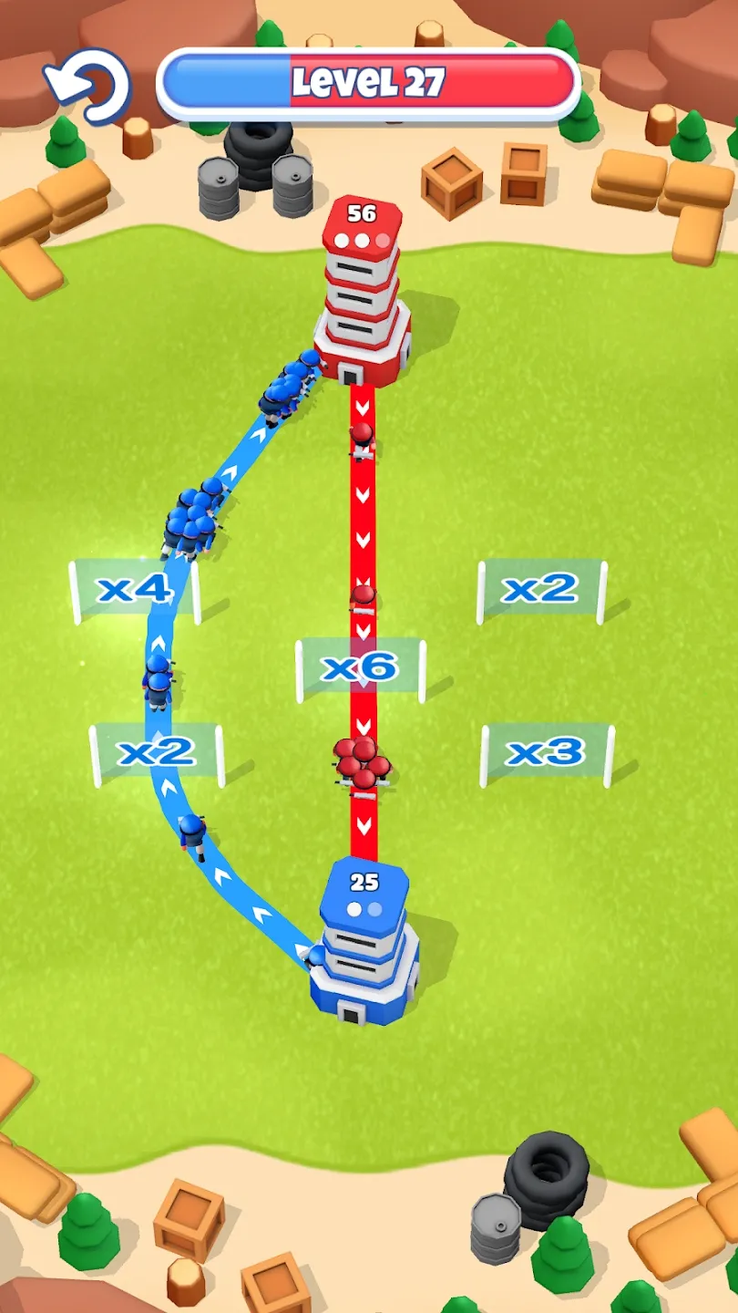 ��սս����������VIP�����ֻ���v1.27.5 ��׿���ͼ1