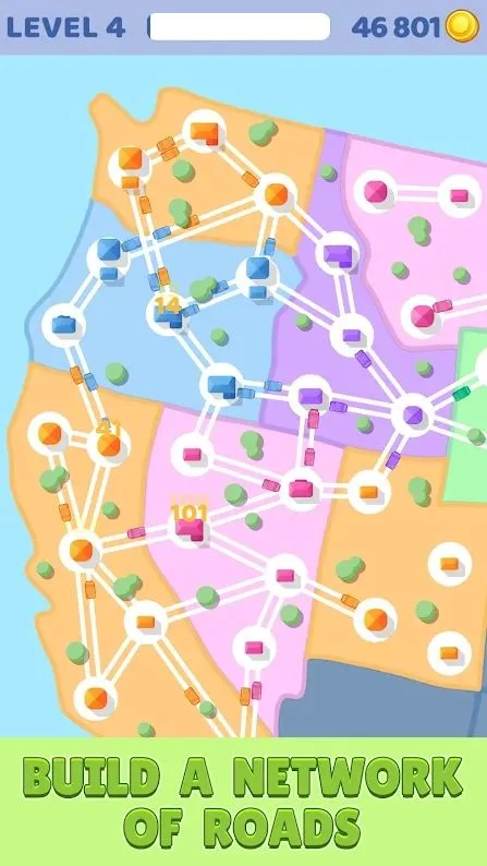�������ӣ���ͨ���ƴ�������(StateConnect��Ϸ)v1.187 ��׿���ͼ0