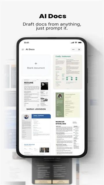 GensparkAI(AI�칫ѧϰ����)v2.8.0 ��׿���ͼ0