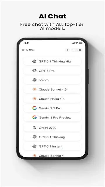 GensparkAI(AI�칫ѧϰ����)v2.8.0 ��׿���ͼ2
