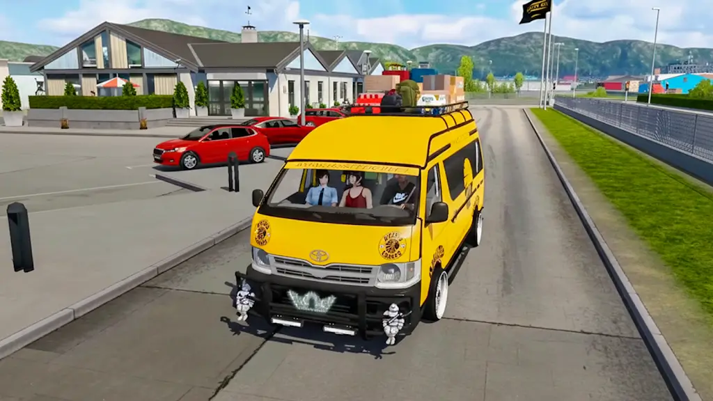 С�ͼ�ʻģ��2026�ٷ�����v1.3 ��Ѱ��ͼ3