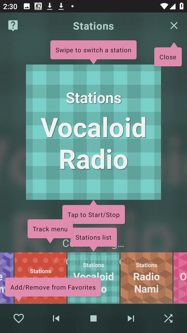 AnimeRadio2026���°汾v5.2.3 GP ��׿���ͼ2