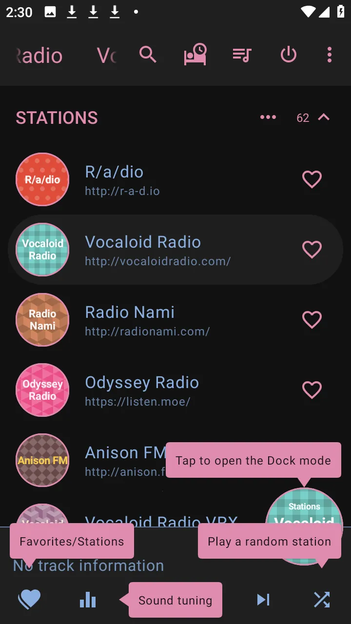 AnimeRadio2026���°汾v5.2.3 GP ��׿���ͼ1
