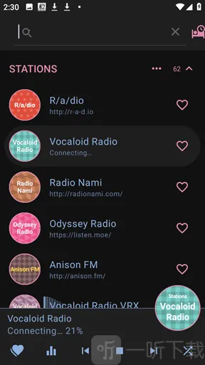 AnimeRadio