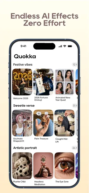 Quokka(������Ч����)v1.4.2 ��Ѱ��ͼ2