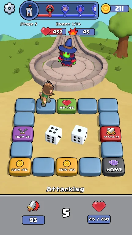 ����ʿ�������سǱ�(���Ӳ���ð����Ϸ)v1.0.1 ��Ѱ��ͼ2