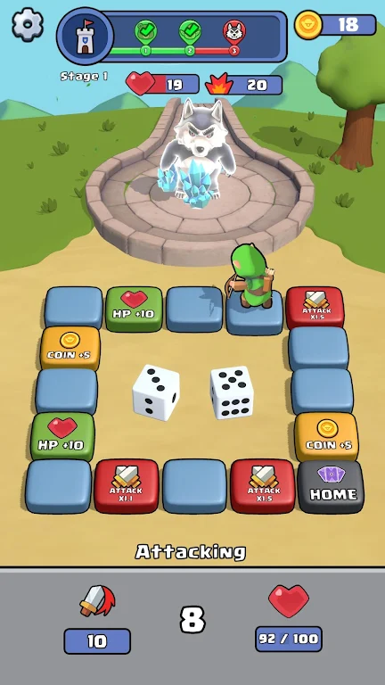����ʿ�������سǱ�(���Ӳ���ð����Ϸ)v1.0.1 ��Ѱ��ͼ1